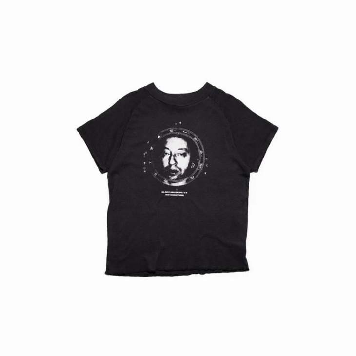 Picture of Enfants Riches Deprimes T Shirts Short _SKUEnfantsRichesDeprimesS-XLsjtx68514943